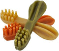 Whimzees Toothbrush Star - Medium