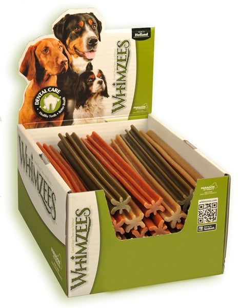 Whimzees Stix - Extra Large