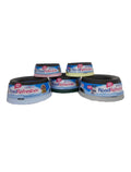 Road Refresher Non Spill Bowl - Small / Blue