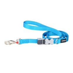 Red Dingo SuperLead - Medium / Turquoise