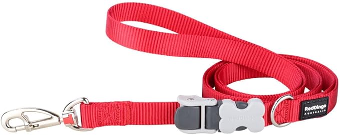 Red Dingo SuperLead Red
