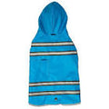 Sotnos Raincoat - X-Small / 17.5cm / Blue