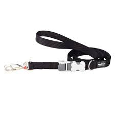 Red Dingo SuperLead Black