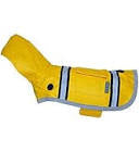 Sotnos Raincoat Sunshine - Medium / 33cm / Yellow