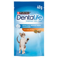 Purina Dentalife Chicken Cat Treats - 40g
