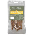 Pure & Natural Chicken Chews - 100g