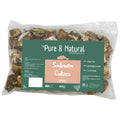 Pure & Natural Salmon Cubes - 400g