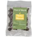 Pure & Natural Chicken Stomach - 200g