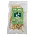 Pure & Natural Lamb Tails - 200g