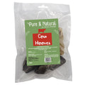 Pure & Natural Cow Hooves - 3 Pack