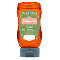 Pure and Natural Salmon Oil 300ml
