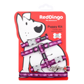 Red Dingo Puppy Pack - Breezy Purple