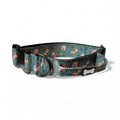 Pup Chic Boutique Tactical Dog Collar - Woodland Wonderland