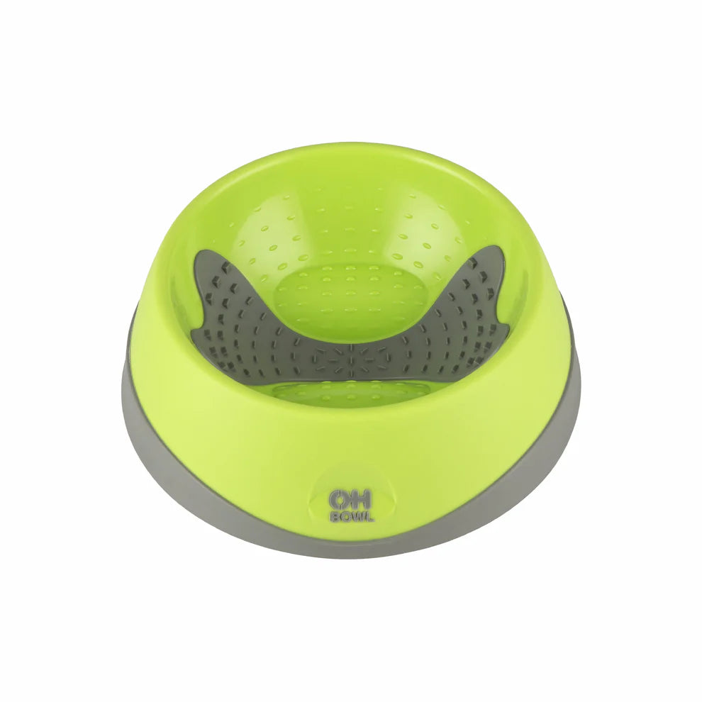LickiMat OH Bowl Small - Green