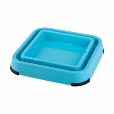 LickiMat Keeper Dog Lick Mat Holder - Turquoise