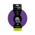 LickiMat Splash Dog Lick Mat - Purple