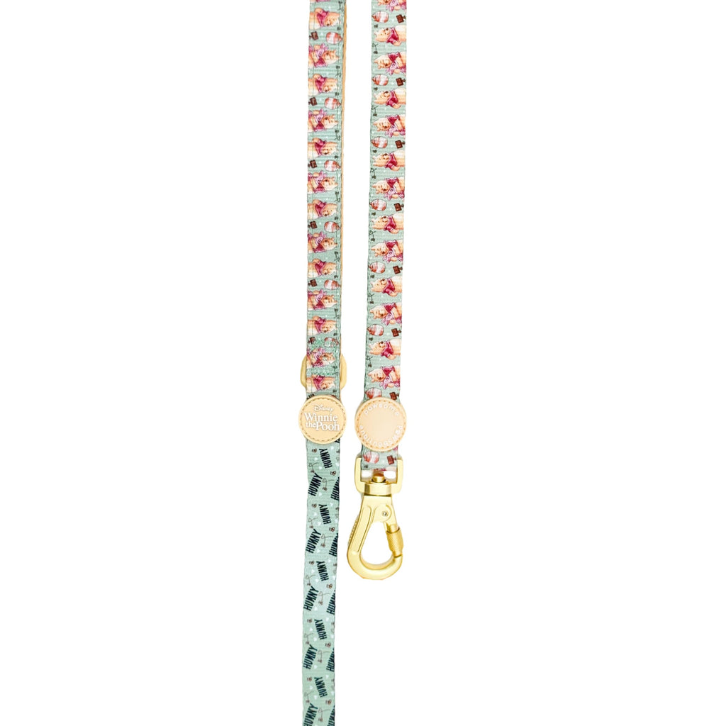 Pawsome Paws Boutique Dog Lead - Winnie the Pooh