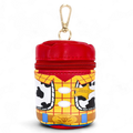 Pawsome Paws Boutique Treat Pouch - Woody
