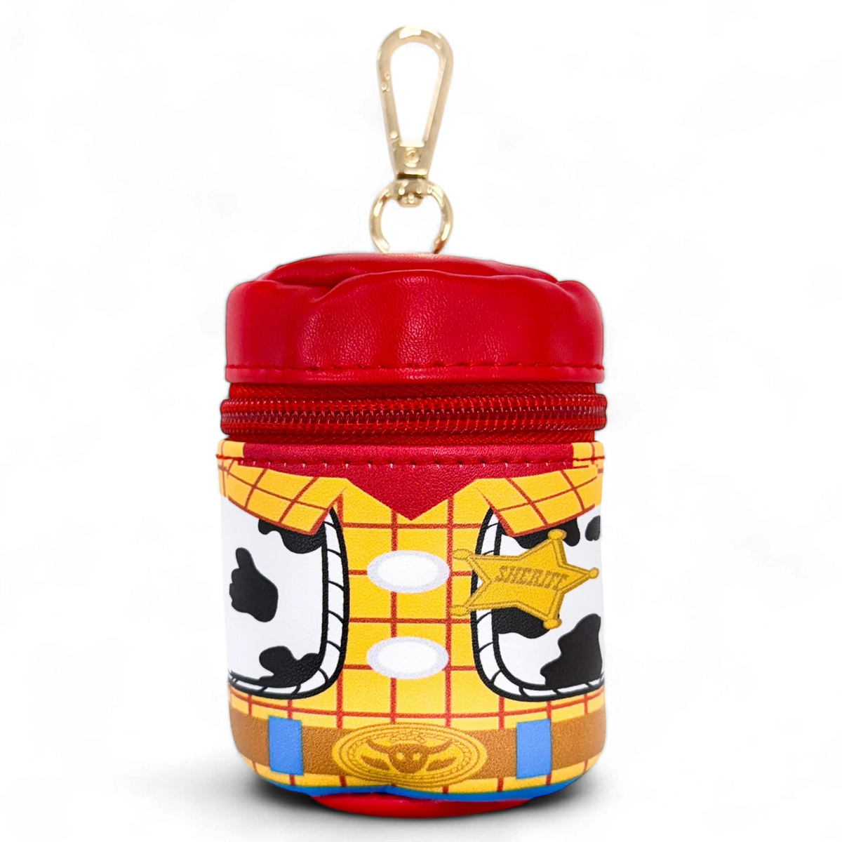 Pawsome Paws Boutique Treat Pouch - Woody
