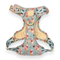 Pawsome Paws Boutique Harness - Winnie the Pooh