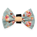 Pawsome Paws Boutique Bow Tie - Winnie the Pooh
