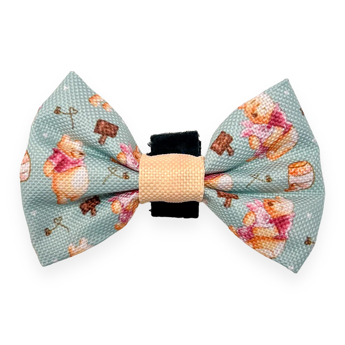 Pawsome Paws Boutique Bow Tie - Winnie the Pooh