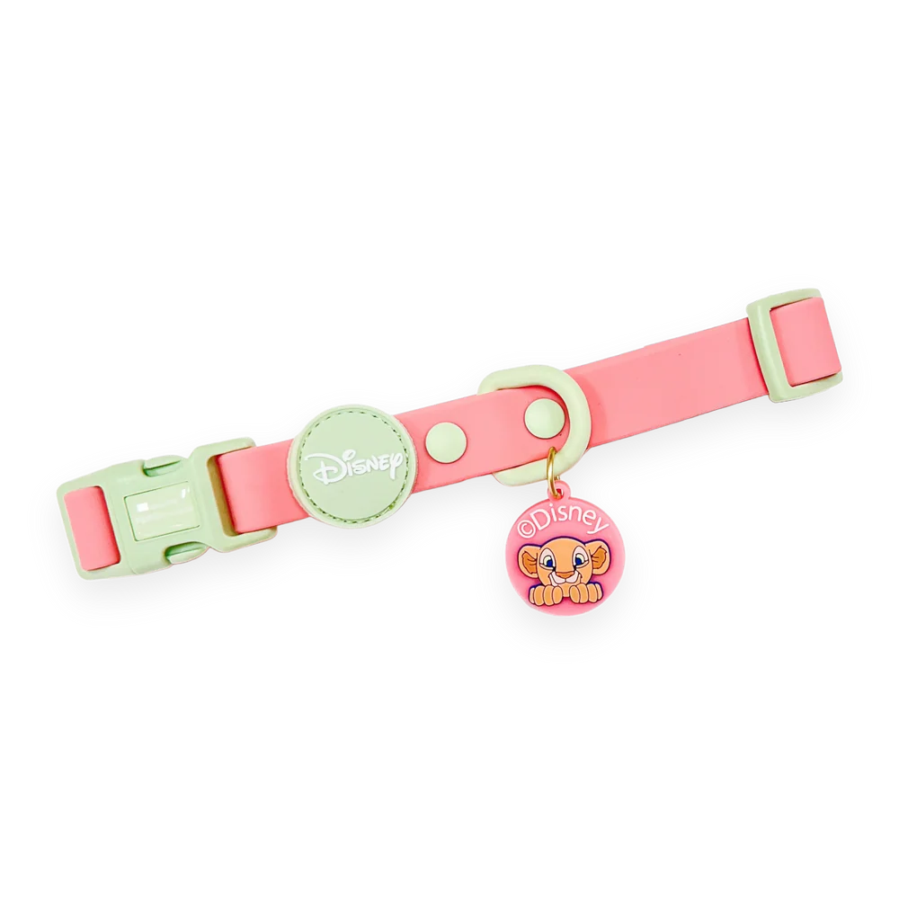 Pawsome Paws Boutique Waterproof Collar - Nala