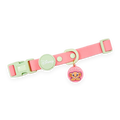 Pawsome Paws Boutique Waterproof Collar - Nala