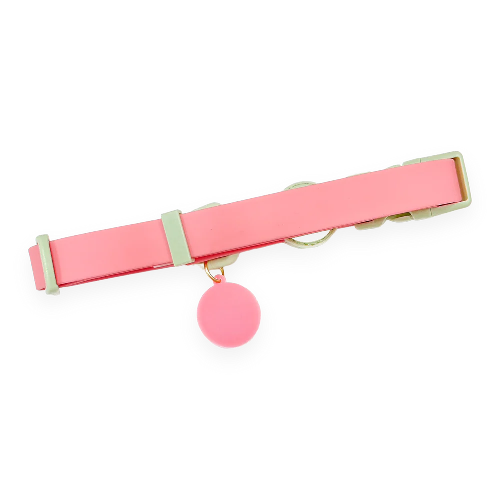 Pawsome Paws Boutique Waterproof Collar - Nala