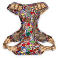 Pawsome Paws Boutique Harness - Toy Story
