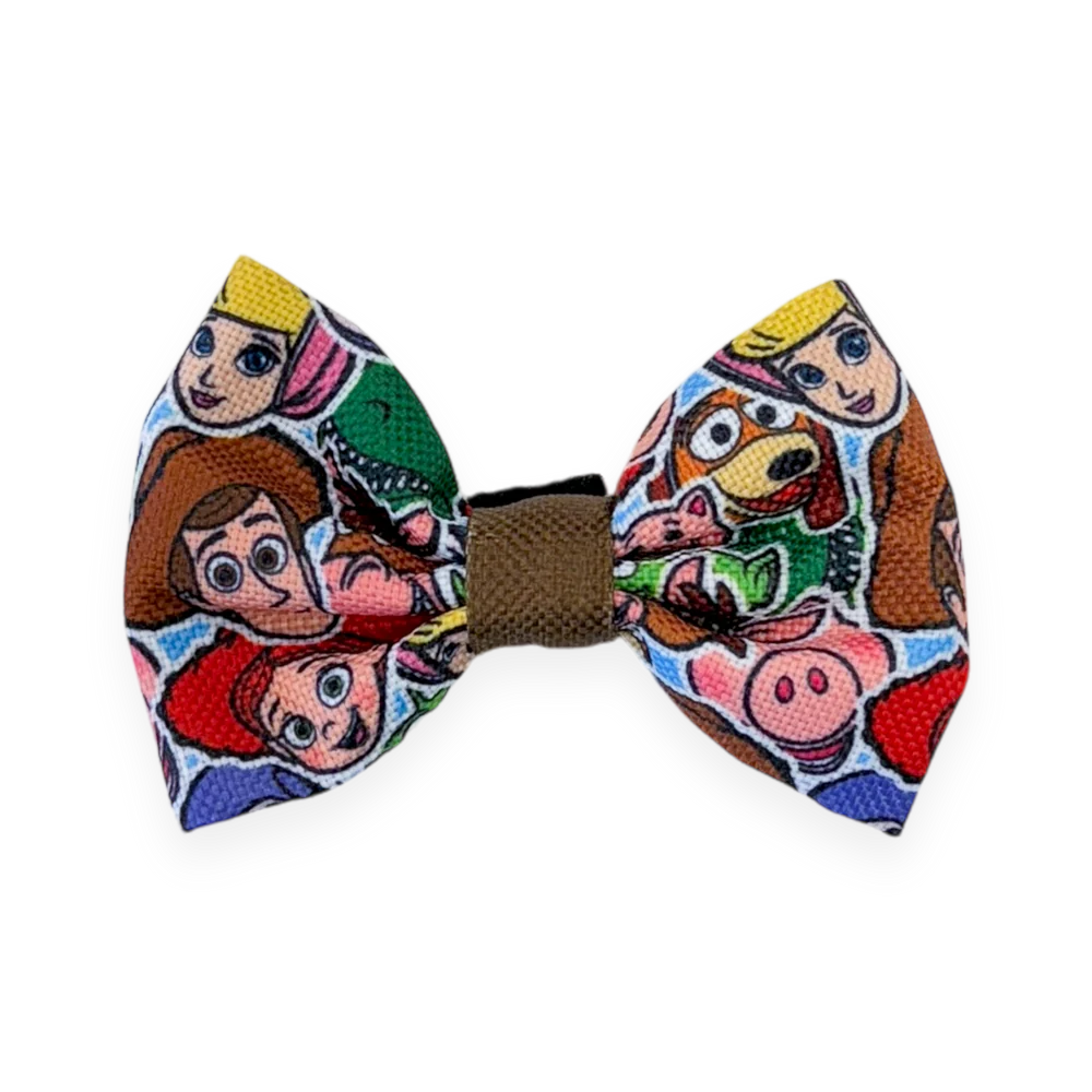 Pawsome Paws Boutique Bow Tie - Toy Story