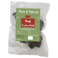 Pure & Natural Beef Trachea Root - 200g