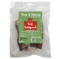 Pure & Natural Beef Neck Paddywack - 12cm / 200g