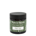 Pure & Natural Colloidal Silver Antifungal Pet Gel - 100g