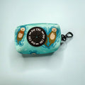 Pup Chic Boutique Poo Bag Holder - Otterly Lovely