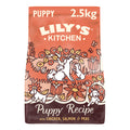 Lily's Kitchen Dog Complete Dry Puppy Recipe Chicken & Salmon - 2.5kg