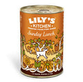 Lily's Kitchen Dog Tin Sunday Lunch - 400g