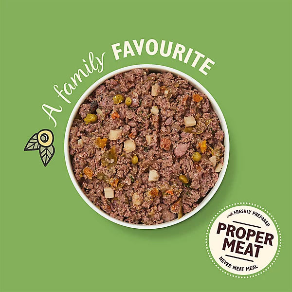 Lily's Kitchen Dog Tin Sunday Lunch - 400g