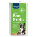 Karnlea Lamb Bone Broth for Dogs and Cats - 500ml