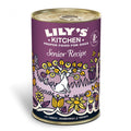 Lily's Kitchen Dog Tin Senior Wise & Wonderful - 400g