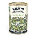 Lily's Kitchen Dog Tin Rest Up Recipe - 400g