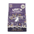 Lily's Kitchen Dog Complete Dry Senior Recipe Turkey & Trout - 2.5kg