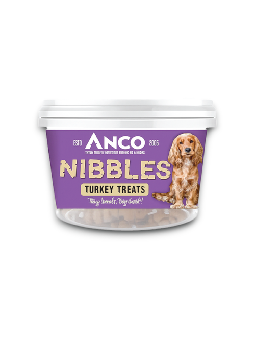 Anco Nibbles - 300g