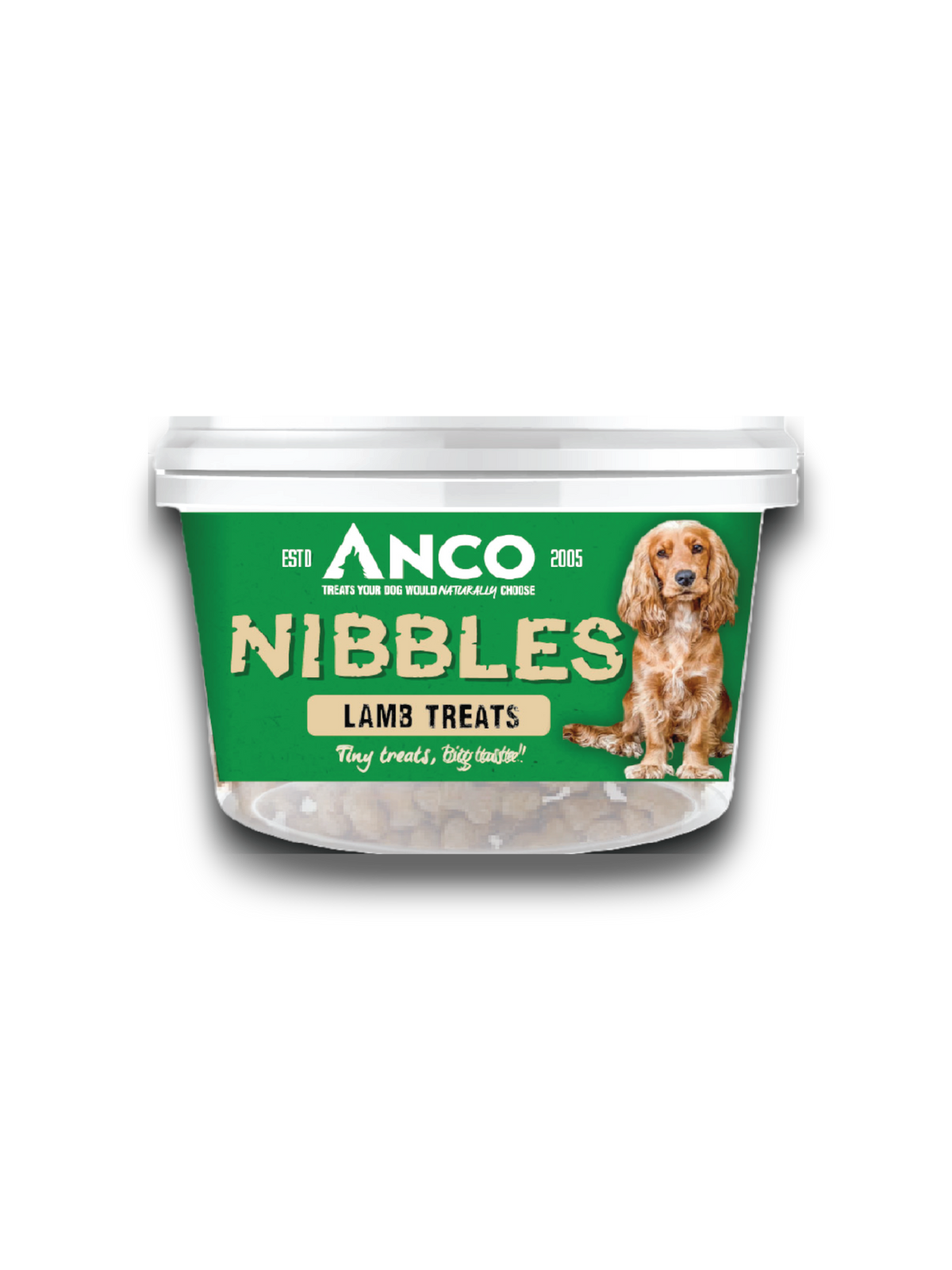 Anco Nibbles - 300g
