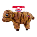 KONG Low Stuff Stripes Cow - Medium