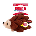 KONG Layerz Forage Hedgehog - Medium