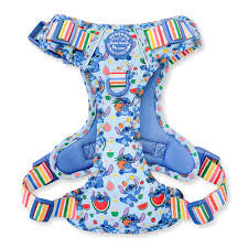 Pawsome Paws Boutique Harness - Stitch