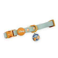Pawsome Paws Boutique Collar - Lion and Friends