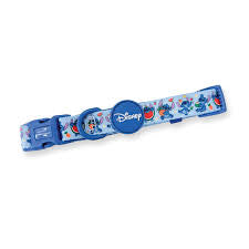Pawsome Paws Boutique Collar - Stitch