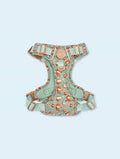 Pawsome Paws Boutique Harness - Winnie the Pooh Gingerbread